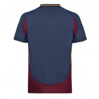 AS Roma Fußballbekleidung 3rd trikot 2024-25 Kurzarm